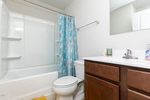 4005 Lush Grove Drive, Durham, NC 27704