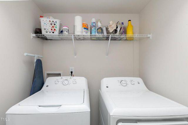 4005 Lush Grove Drive, Durham, NC 27704