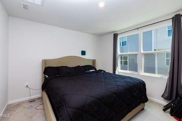 4005 Lush Grove Drive, Durham, NC 27704