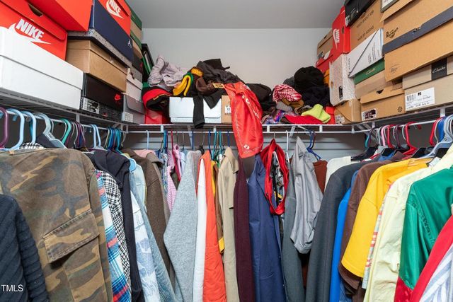 4005 Lush Grove Drive, Durham, NC 27704