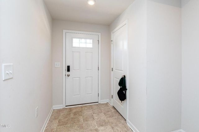 4005 Lush Grove Drive, Durham, NC 27704