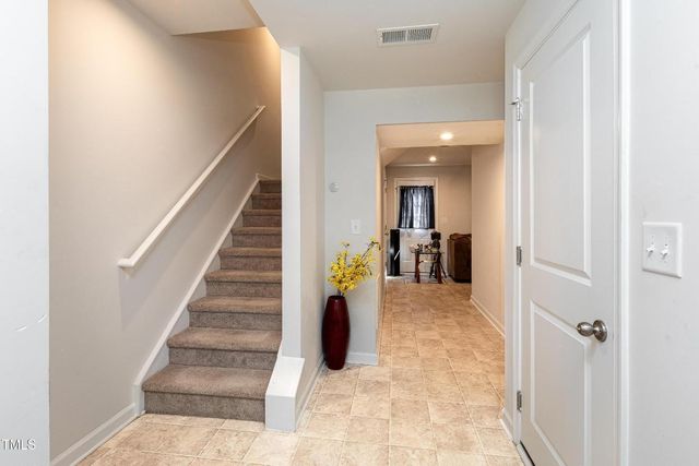 4005 Lush Grove Drive, Durham, NC 27704