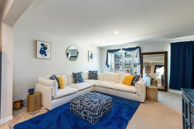 4005 Lush Grove Drive, Durham, NC 27704