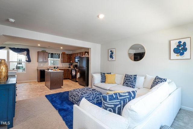 4005 Lush Grove Drive, Durham, NC 27704