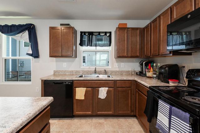 4005 Lush Grove Drive, Durham, NC 27704