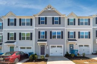 4005 Lush Grove Drive, Durham, NC 27704