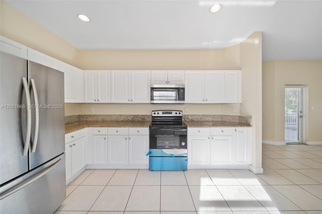 3641 NE 4th Street, Homestead, FL 33033