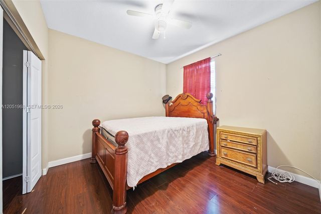 3641 NE 4th Street, Homestead, FL 33033