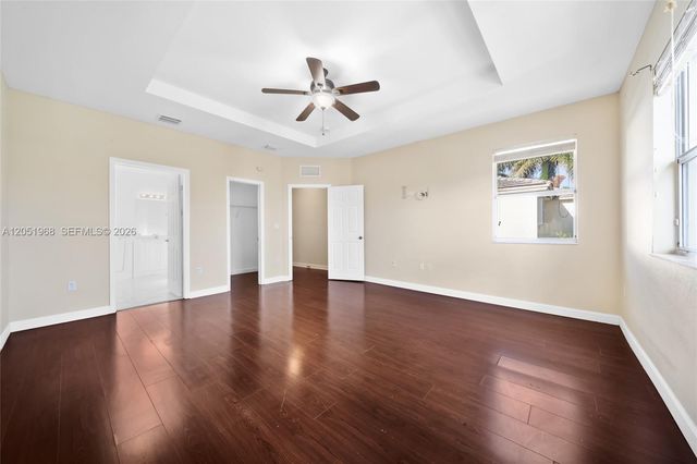 3641 NE 4th Street, Homestead, FL 33033