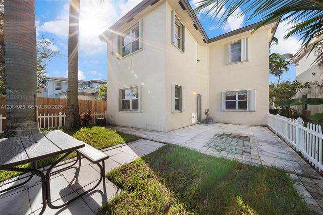 3641 NE 4th Street, Homestead, FL 33033