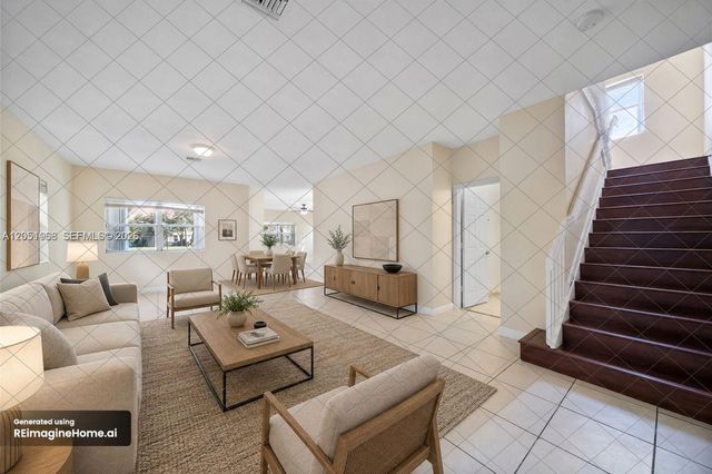 3641 NE 4th Street, Homestead, FL 33033