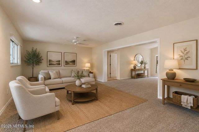 3222 BLAIR Drive, Palatka, FL 32177
