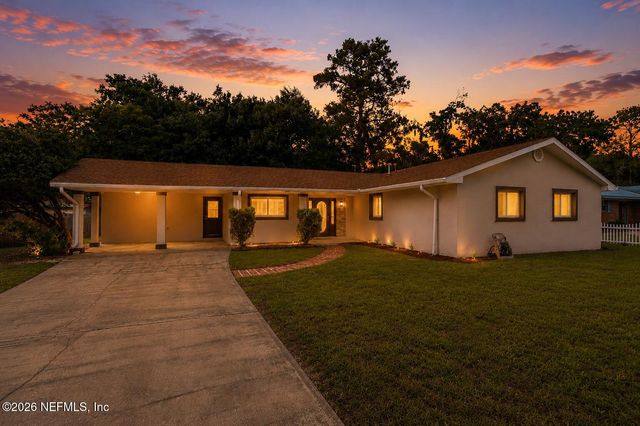 3222 BLAIR Drive, Palatka, FL 32177