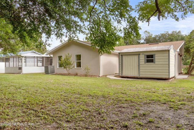 3222 BLAIR Drive, Palatka, FL 32177
