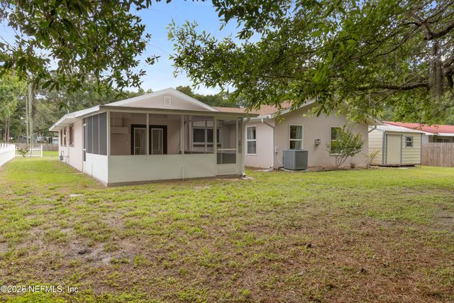 3222 BLAIR Drive, Palatka, FL 32177