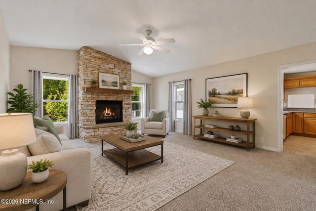 3222 BLAIR Drive, Palatka, FL 32177