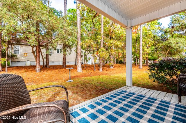 4094 Honey Locust Way SE, Southport, NC 28461