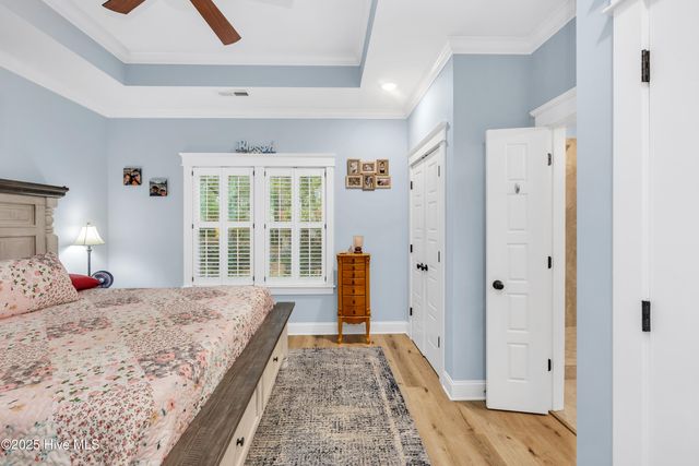 4094 Honey Locust Way SE, Southport, NC 28461