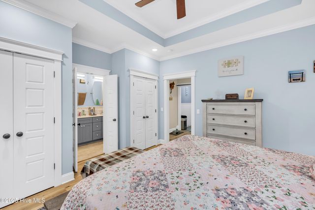 4094 Honey Locust Way SE, Southport, NC 28461