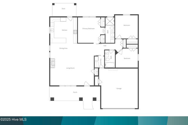 4094 Honey Locust Way SE, Southport, NC 28461