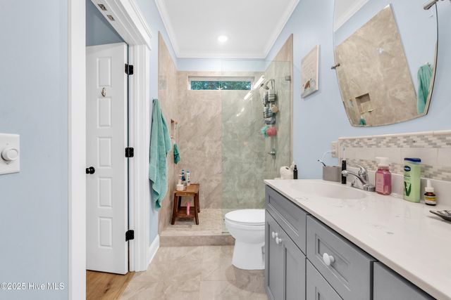 4094 Honey Locust Way SE, Southport, NC 28461