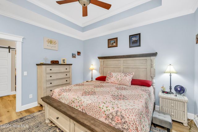 4094 Honey Locust Way SE, Southport, NC 28461