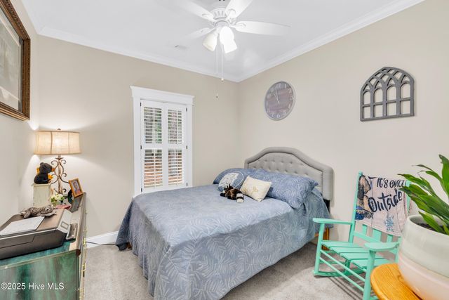 4094 Honey Locust Way SE, Southport, NC 28461