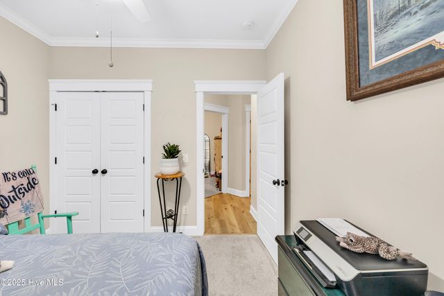 4094 Honey Locust Way SE, Southport, NC 28461