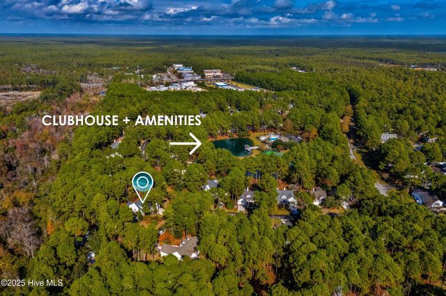 4094 Honey Locust Way SE, Southport, NC 28461