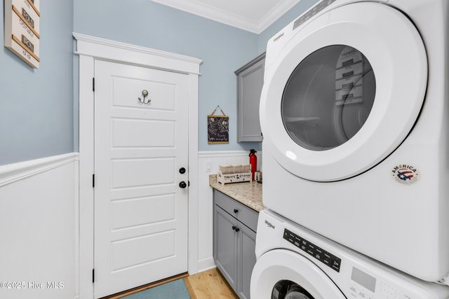 4094 Honey Locust Way SE, Southport, NC 28461