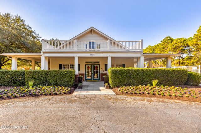 4094 Honey Locust Way SE, Southport, NC 28461