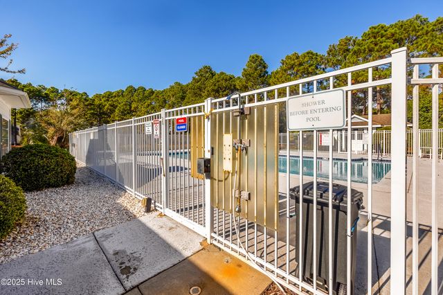 4094 Honey Locust Way SE, Southport, NC 28461