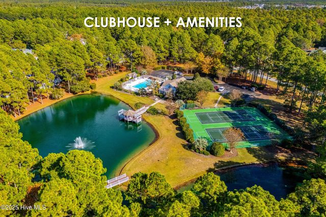 4094 Honey Locust Way SE, Southport, NC 28461