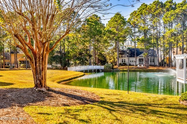 4094 Honey Locust Way SE, Southport, NC 28461