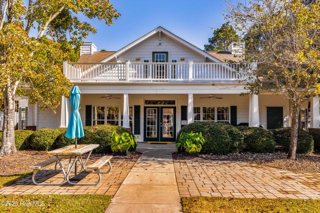 4094 Honey Locust Way SE, Southport, NC 28461