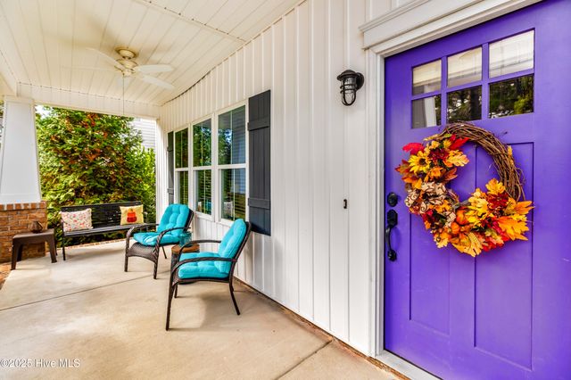 4094 Honey Locust Way SE, Southport, NC 28461