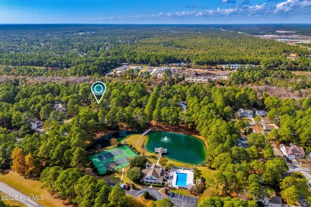 4094 Honey Locust Way SE, Southport, NC 28461