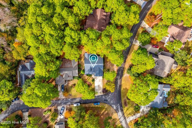 4094 Honey Locust Way SE, Southport, NC 28461