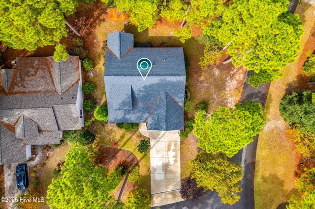 4094 Honey Locust Way SE, Southport, NC 28461