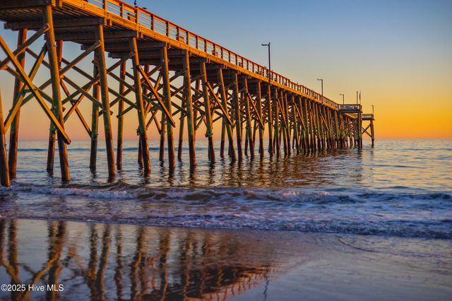 4094 Honey Locust Way SE, Southport, NC 28461