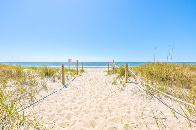 4094 Honey Locust Way SE, Southport, NC 28461