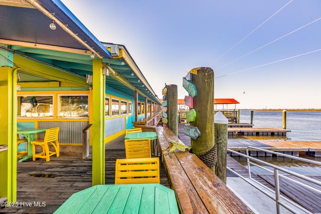 4094 Honey Locust Way SE, Southport, NC 28461