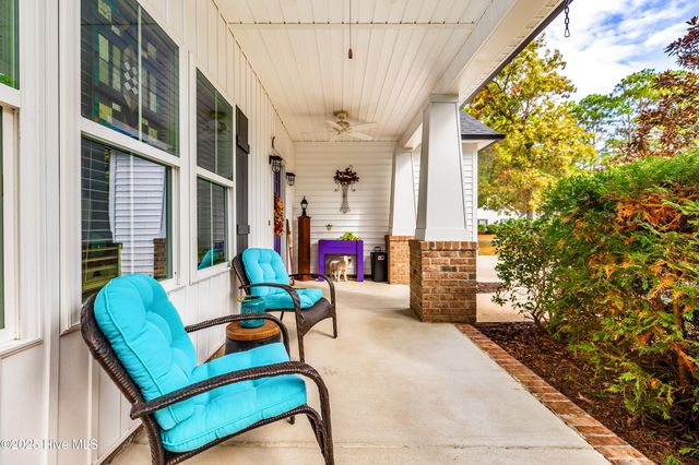 4094 Honey Locust Way SE, Southport, NC 28461