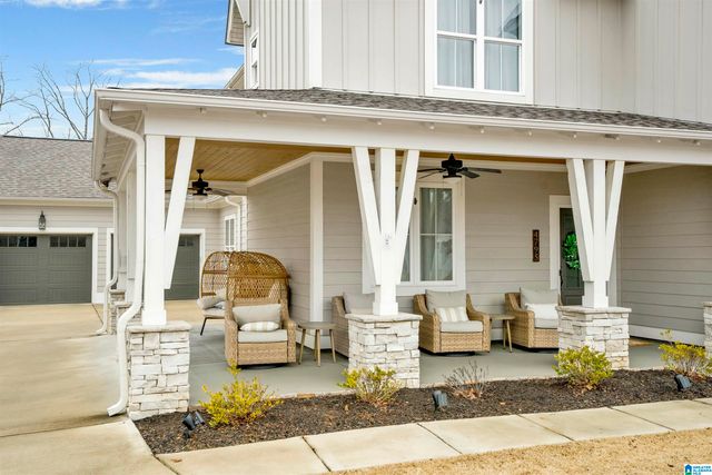 4795 KENDALL CIRCLE, Trussville, AL 35173