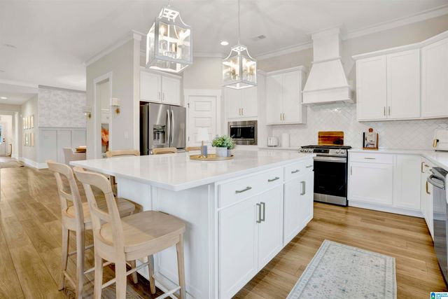 4795 KENDALL CIRCLE, Trussville, AL 35173