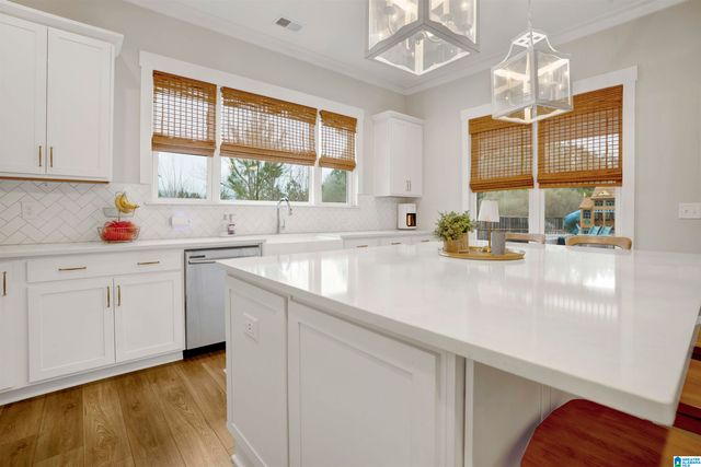 4795 KENDALL CIRCLE, Trussville, AL 35173