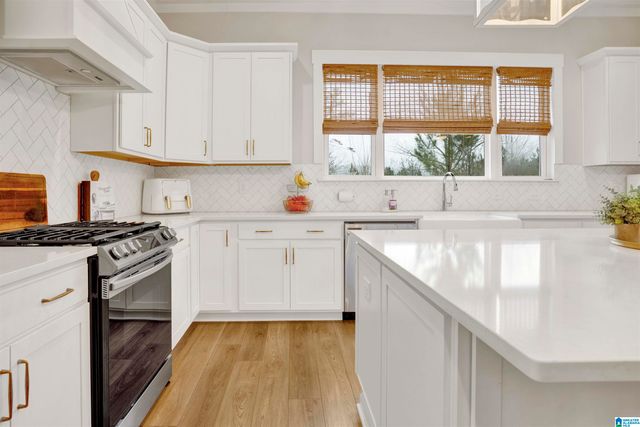 4795 KENDALL CIRCLE, Trussville, AL 35173