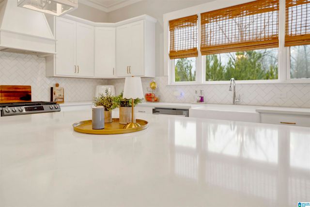 4795 KENDALL CIRCLE, Trussville, AL 35173