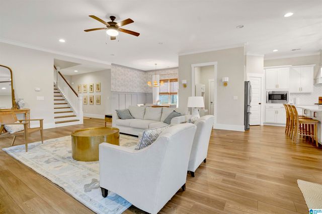 4795 KENDALL CIRCLE, Trussville, AL 35173