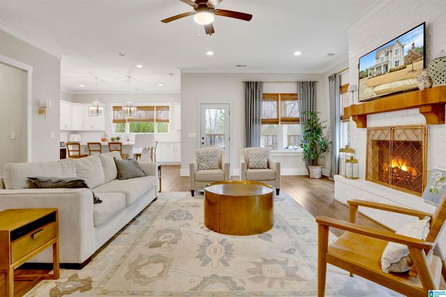 4795 KENDALL CIRCLE, Trussville, AL 35173